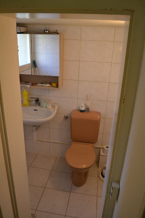 Ab Juli günstiges, einfaches Zimmer im Zentrum von Altdorf zu vermieten 6