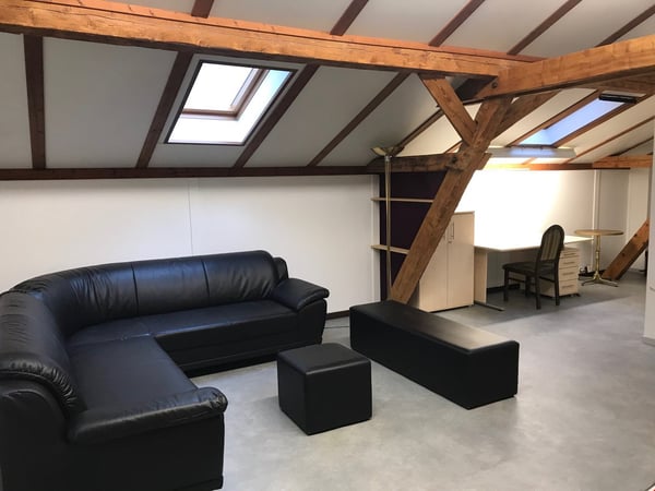 Grosses teilmöbliertes Zimmer im Zentrum von Altdorf zu vermieten 3