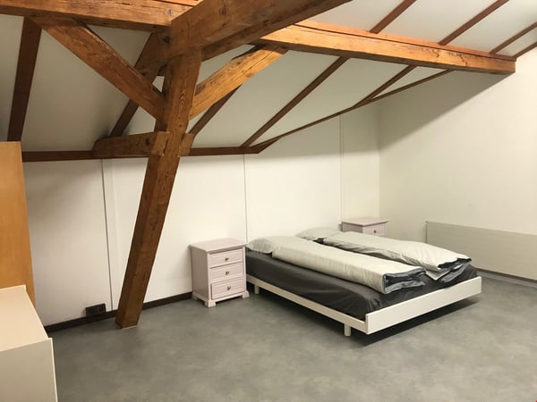 Grosses teilmöbliertes Zimmer im Zentrum von Altdorf zu vermieten 2