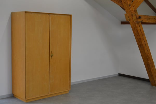 Grosses teilmöbliertes Zimmer im Zentrum von Altdorf zu vermieten 7