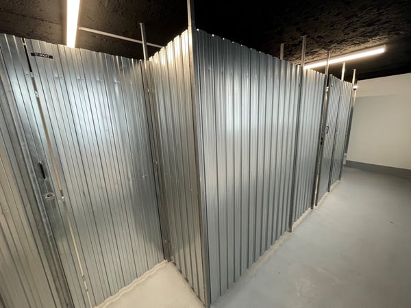 Handwerkermagazin/Lager in zentraler Lage in Hergiswil zu vermieten 2