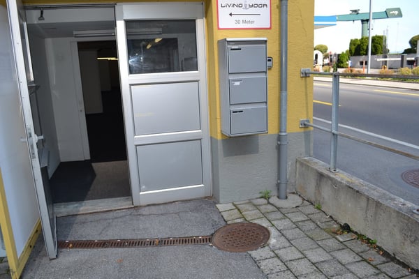 Handwerkermagazin/Lager in zentraler Lage in Hergiswil zu vermieten 4