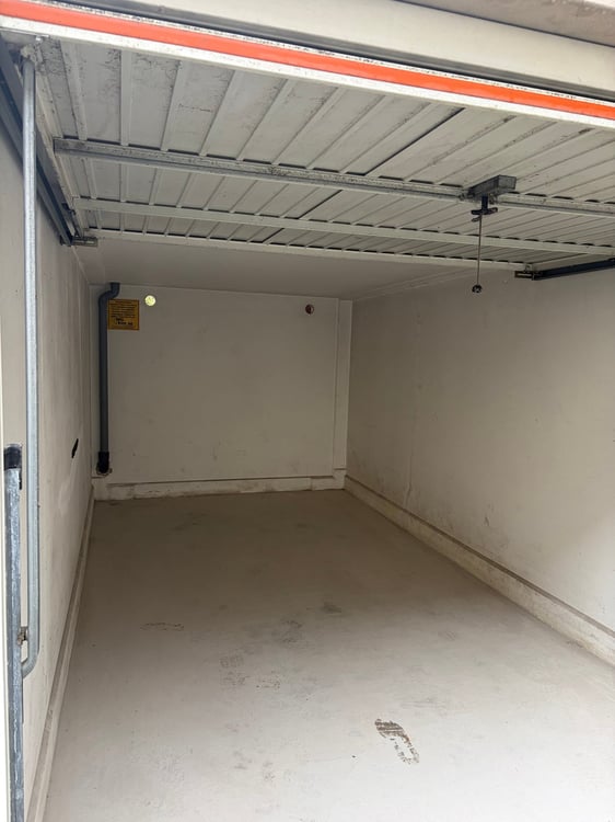 Ab sofort Einzelgaragenbox zu vermieten 3