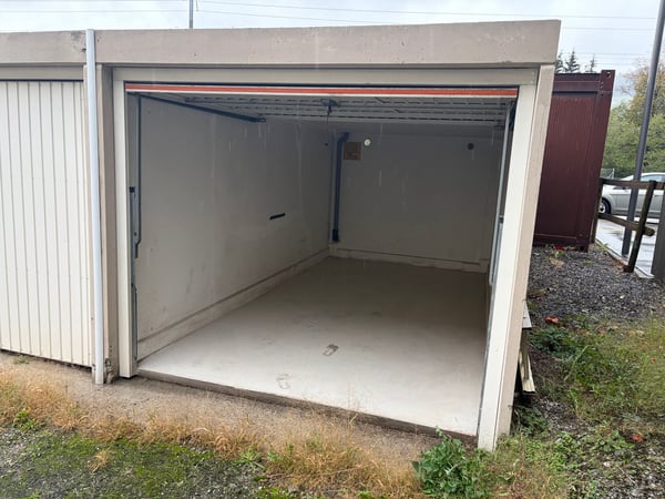 Ab sofort Einzelgaragenbox zu vermieten 2