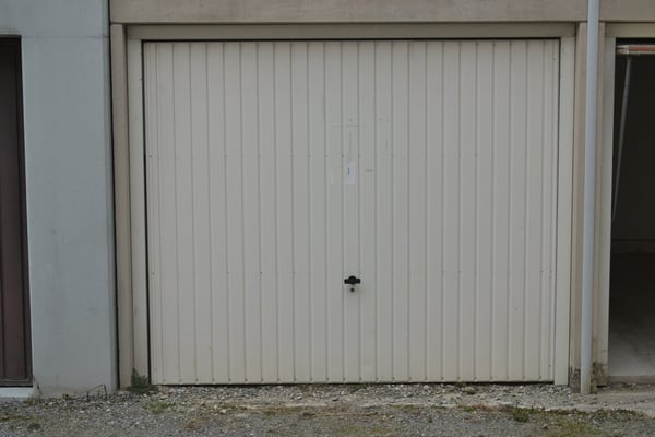 Ab sofort Einzelgaragenbox zu vermieten