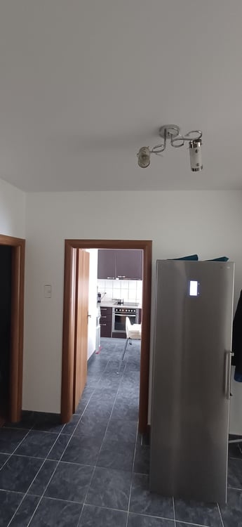 Payerne. À 35 d'Epalinges. ndividuelle bourgeoise de 2 appart. 1.5+3.5 9