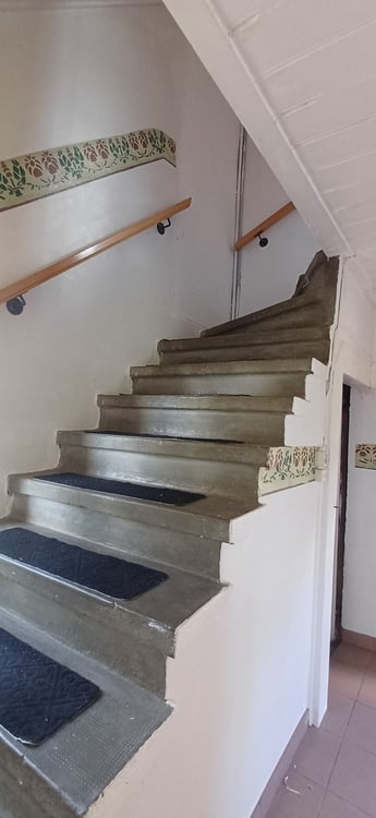 Ferme à grand potentiel. Pour famille ou investisseur. 4700 m2 6