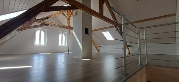 Ferme à grand potentiel. Pour famille ou investisseur. 4700 m2 7