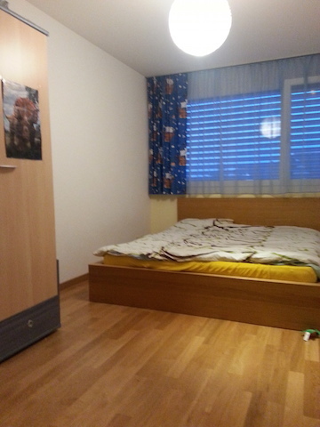 Superbe appartement rénové de 1 pièces à vendre 7