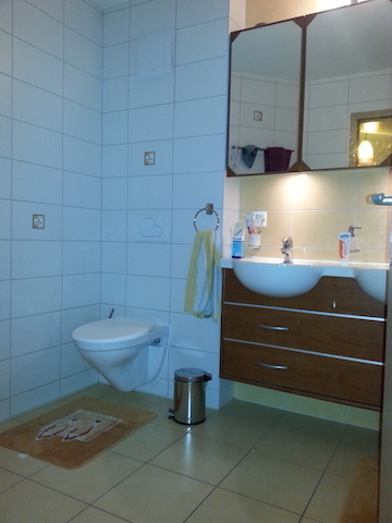 Superbe appartement rénové de 1 pièces à vendre 5