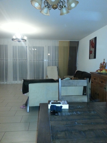 Superbe appartement rénové de 1 pièces à vendre 1