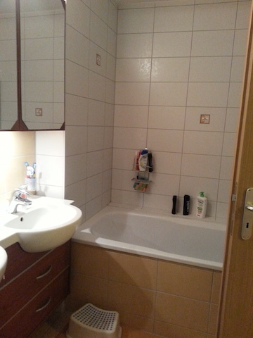 Superbe appartement rénové de 1 pièces à vendre 6