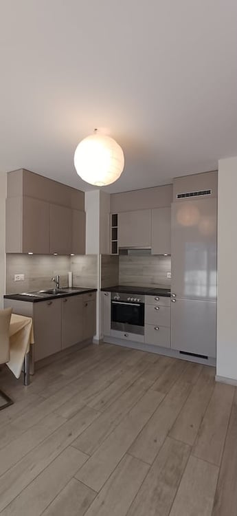 Charmant appartement de 2,5 pièces à Vevey, disponible immédiatement 1