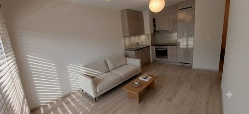 Charmant appartement de 2,5 pièces à Vevey, disponible immédiatement 7