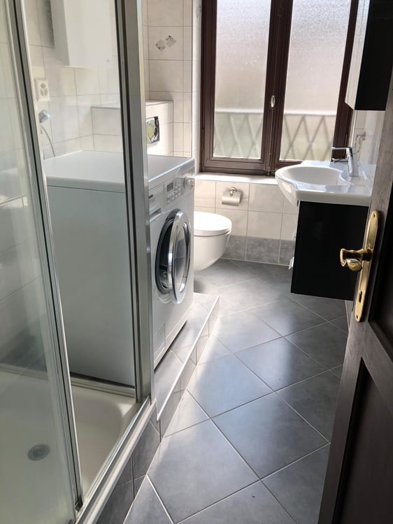 Affascinante appartamento mansardato di 6 locali a Bellinzona – disponibile subito 4
