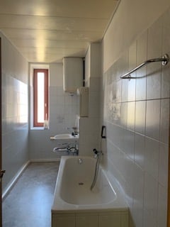 Affascinante appartamento mansardato di 6 locali a Bellinzona – disponibile subito 9