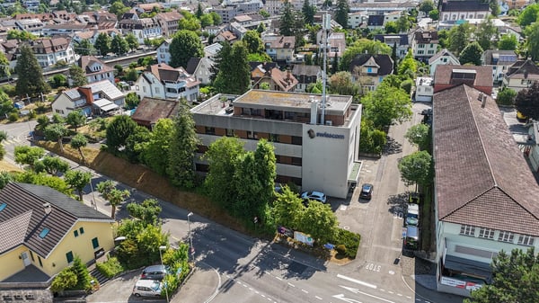 5.84% Investition mit Zukunft – vielseitig, zentral und ertragsstark 1