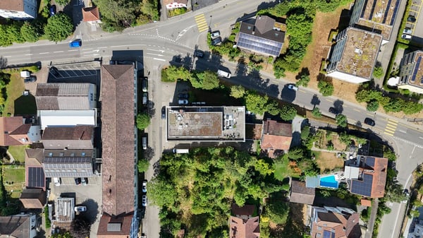 5.84% Investition mit Zukunft – vielseitig, zentral und ertragsstark 5