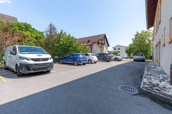 Attraktives Renditeobjekt in zentraler Lage mit vielseitigem Nutzungspotenzial 16