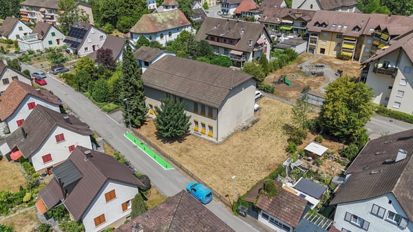 Attraktives Renditeobjekt in zentraler Lage mit vielseitigem Nutzungspotenzial 3