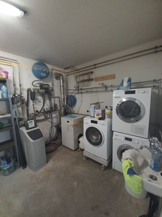 Immeuble d’habitation avec locaux commerciaux - Wohn-Geschäftshaus 10