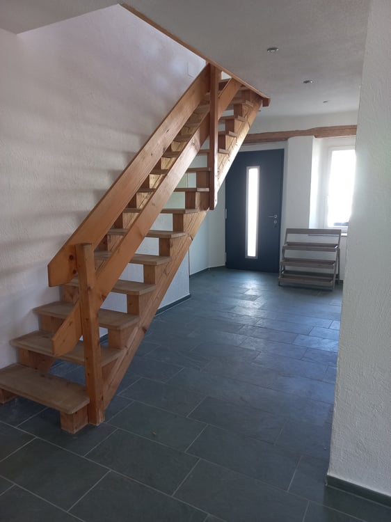 Immeuble d’habitation avec locaux commerciaux - Wohn-Geschäftshaus 2