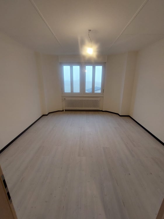 A vendre: Maison avec magasin et deux appartements 7