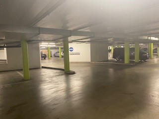 Tiefgaragenplatz in zentraler Lage von Menziken 2
