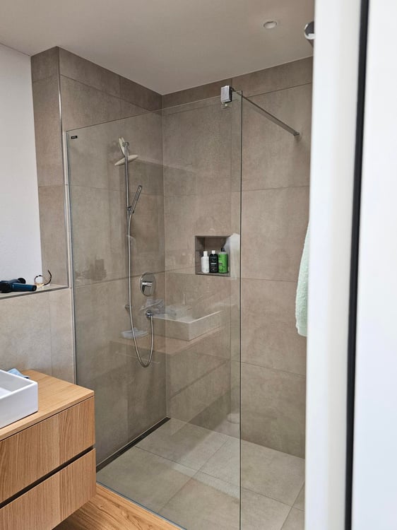 4.5 Attika Wohnung mit Traumaussicht 9