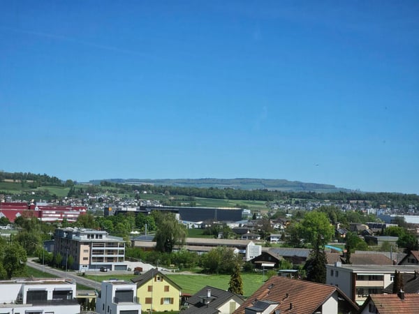 4.5 Attika Wohnung mit Traumaussicht 11