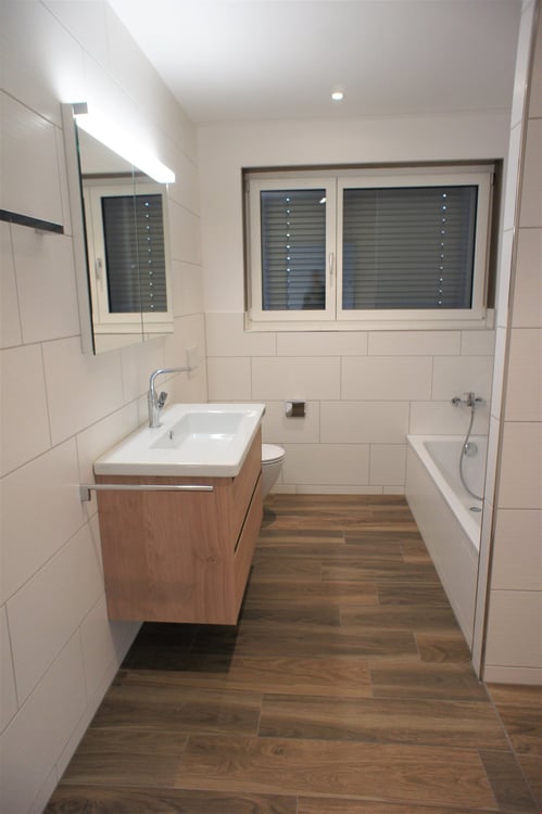 3.5 Zimmer Dachwohnung mit Loggia See/Bergsicht 6