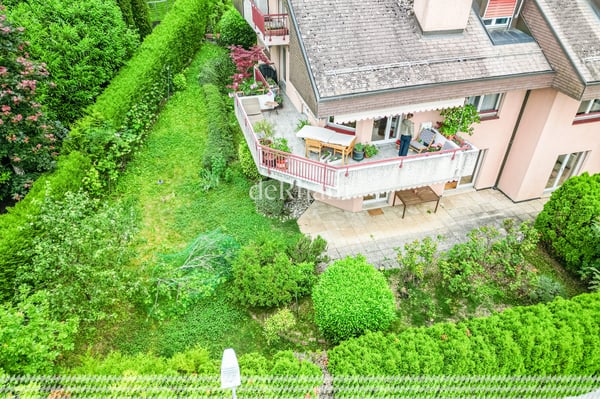 Appartement de 1 pièces  200 m² avec jardin privatif 7