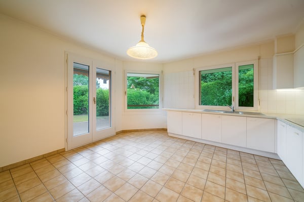 Appartement de 1 pièces  200 m² avec jardin privatif 3