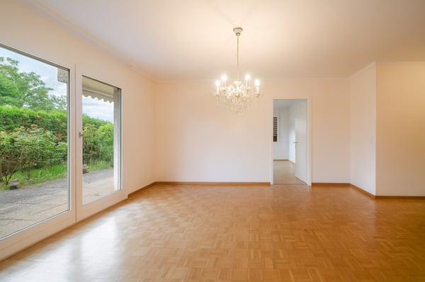 Appartement de 1 pièces  200 m² avec jardin privatif 2