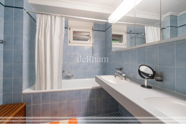 Appartement de 1 pièces  200 m² avec jardin privatif 6