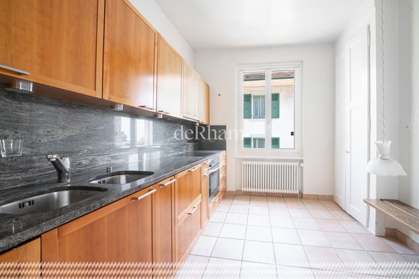 Propriété de 390 m² Magnifique vue sur le Léman 4