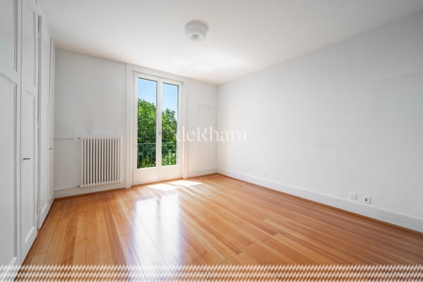 Propriété de 390 m² Magnifique vue sur le Léman 6