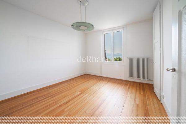 Propriété de 390 m² Magnifique vue sur le Léman 7