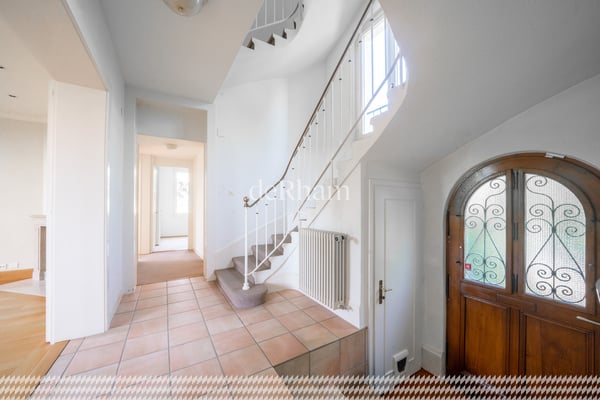 Propriété de 390 m² Magnifique vue sur le Léman 3