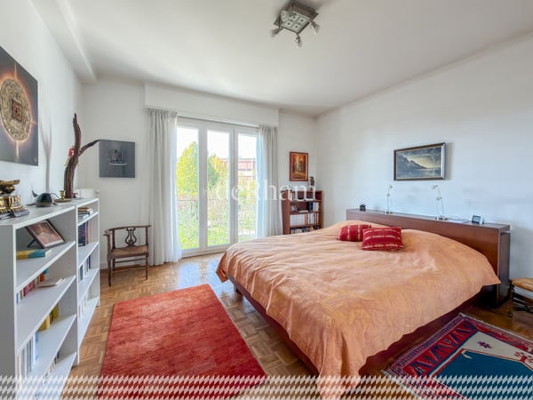 Bel appartement de 71 m2 PPE  Commodités à la porte 8