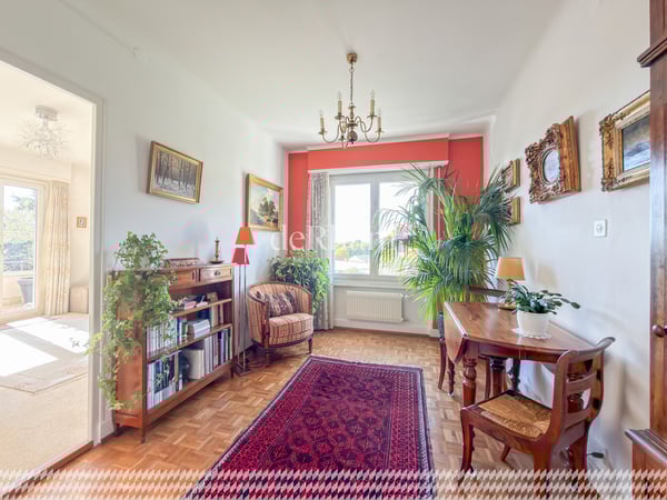 Bel appartement de 71 m2 PPE  Commodités à la porte 5