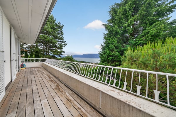 Magnifique villa individuelle avec vue sur le lac 6