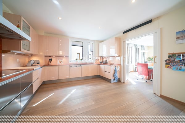 Appartement de 264 m2 PPE Bourg de Lutry - Premier front de Lac 8