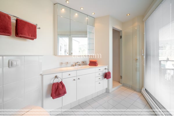 Appartement de 264 m2 PPE Bourg de Lutry - Premier front de Lac 13