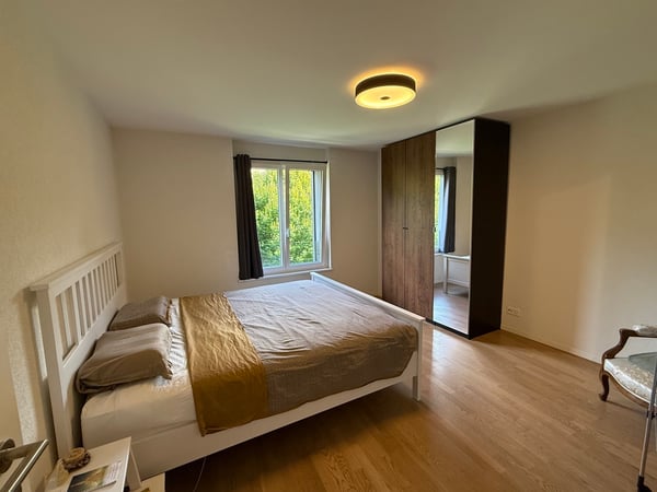 Appartement contemporain de 3,5 pièces 6