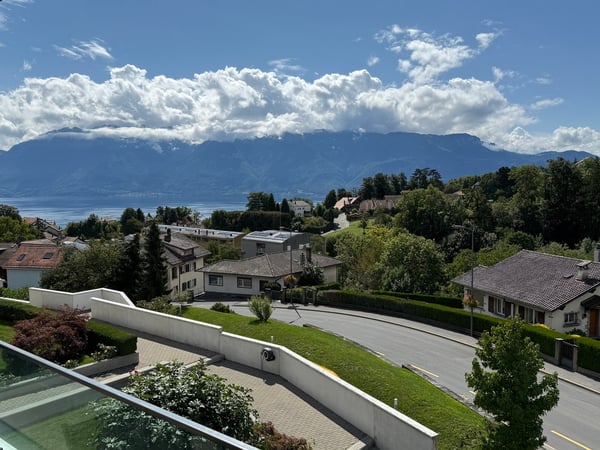 Appartement contemporain de 3,5 pièces 3