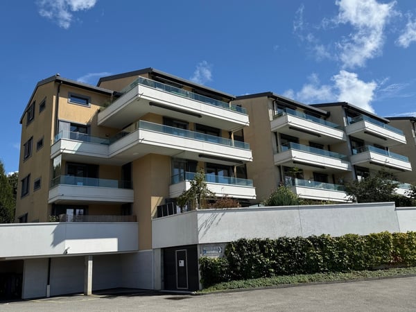 Appartement contemporain de 3,5 pièces 2