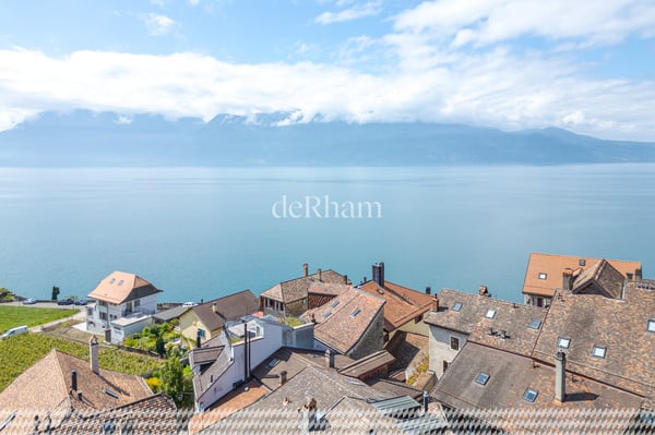 Duplex dans une maison villageoise indépendante 11
