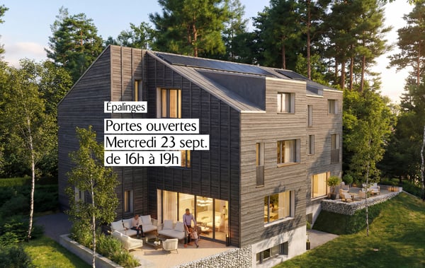 Magnifique villa de 253 m² avec jardin 1