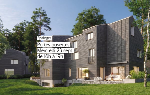 Magnifique villa de 300 m² avec jardin 1